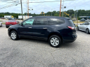 Thumbnail image of 2017 Chevrolet Traverse at MGM Auto Brokers LLC