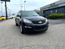 2017 Chevrolet Traverse LS at MGM Auto Brokers LLC