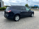 Thumbnail image of 2017 Chevrolet Traverse at MGM Auto Brokers LLC