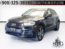 Thumbnail image of 2020 Audi Q5 at Stg Auto Group Montclair
