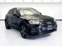 Thumbnail image of 2020 Audi Q5 at Stg Auto Group Montclair