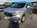 Thumbnail image of 2016 Nissan Quest at A-1 Auto Sales LLC