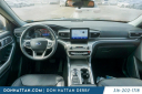 Thumbnail image of 2022 Ford Explorer at Don Hattan Chevrolet