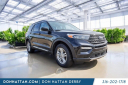 Thumbnail image of 2022 Ford Explorer at Don Hattan Chevrolet