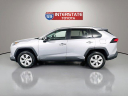 2022 Toyota RAV4 LE at InterstateToyota-New of Airmont, NY