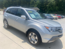 Thumbnail image of 2009 Acura MDX at L & B Motors, Inc.