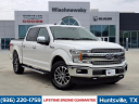 Thumbnail image of 2019 Ford F-150 at Wischnewsky Dodge Chrysler Jeep Ram