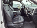 2019 Ford F-150 Lariat at Wischnewsky Dodge Chrysler Jeep Ram