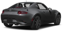 2025 Mazda MX-5 Miata RF Grand Touring at Empire Mazda of Huntington