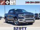 Thumbnail image of 2021 Ram 1500 at Szott I96 Chrysler Dodge Jeep Ram