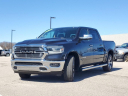 Thumbnail image of 2021 Ram 1500 at Szott I96 Chrysler Dodge Jeep Ram