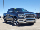 Thumbnail image of 2021 Ram 1500 at Szott I96 Chrysler Dodge Jeep Ram