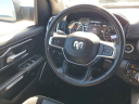 Thumbnail image of 2021 Ram 1500 at Szott I96 Chrysler Dodge Jeep Ram