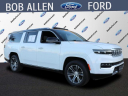 Thumbnail image of 2024 Jeep Grand Wagoneer L at Bob Allen Ford