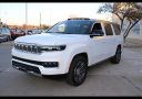 Thumbnail image of 2024 Jeep Grand Wagoneer L at Bob Allen Ford