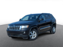 Thumbnail image of 2011 Jeep Grand Cherokee at Suburban Chrysler Dodge Jeep Ram of Troy