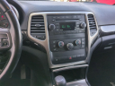 Thumbnail image of 2011 Jeep Grand Cherokee at Suburban Chrysler Dodge Jeep Ram of Troy