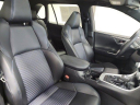 Thumbnail image of 2020 Toyota RAV4 Hybrid at PerformanceHonda of Fairfield, OH