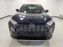 Thumbnail image of 2020 Toyota RAV4 Hybrid at PerformanceHonda of Fairfield, OH
