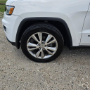 Thumbnail image of 2018 Jeep Grand Cherokee at APEX AUTO SA