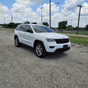 Thumbnail image of 2018 Jeep Grand Cherokee at APEX AUTO SA