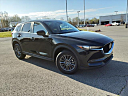 Thumbnail image of 2021 Mazda CX-5 at Mathews Nissan
