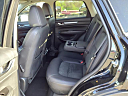 Thumbnail image of 2021 Mazda CX-5 at Mathews Nissan