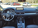 Thumbnail image of 2021 Mazda CX-5 at Mathews Nissan