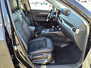 Thumbnail image of 2021 Mazda CX-5 at Mathews Nissan