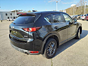 Thumbnail image of 2021 Mazda CX-5 at Mathews Nissan