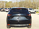 Thumbnail image of 2021 Mazda CX-5 at Mathews Nissan