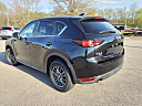 Thumbnail image of 2021 Mazda CX-5 at Mathews Nissan