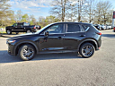 Thumbnail image of 2021 Mazda CX-5 at Mathews Nissan