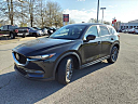 Thumbnail image of 2021 Mazda CX-5 at Mathews Nissan