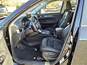 Thumbnail image of 2021 Mazda CX-5 at Mathews Nissan