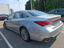 2022 Toyota Avalon Limited at Conicelli Toyota of Springfield - NEW