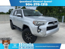 Thumbnail image of 2018 Toyota 4Runner at Honda Of The Avenues