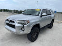 Thumbnail image of 2018 Toyota 4Runner at Honda Of The Avenues