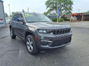 2022 Jeep Grand Cherokee Limited at Bill Gaddis Chrysler Dodge Jeep Ram