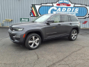 Thumbnail image of 2022 Jeep Grand Cherokee at Bill Gaddis Chrysler Dodge Jeep Ram