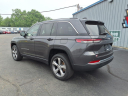 Thumbnail image of 2022 Jeep Grand Cherokee at Bill Gaddis Chrysler Dodge Jeep Ram