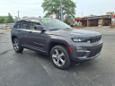Thumbnail image of 2022 Jeep Grand Cherokee at Bill Gaddis Chrysler Dodge Jeep Ram
