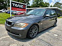 Thumbnail image of 2007 BMW 3 Series at Tanzo Motors