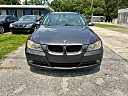 Thumbnail image of 2007 BMW 3 Series at Tanzo Motors