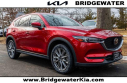 Thumbnail image of 2021 Mazda CX-5 at Bridgewater Kia