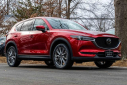 Thumbnail image of 2021 Mazda CX-5 at Bridgewater Kia