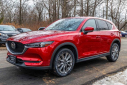 Thumbnail image of 2021 Mazda CX-5 at Bridgewater Kia