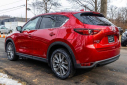 Thumbnail image of 2021 Mazda CX-5 at Bridgewater Kia