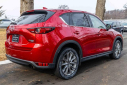 Thumbnail image of 2021 Mazda CX-5 at Bridgewater Kia