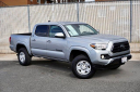 Thumbnail image of 2022 Toyota Tacoma at Ball Auto Center Used